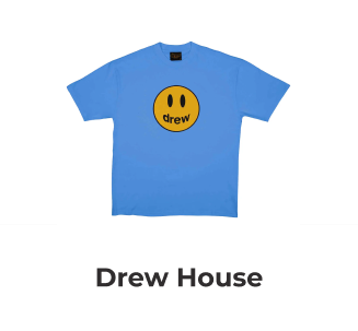 Drew House Popular Brand Card